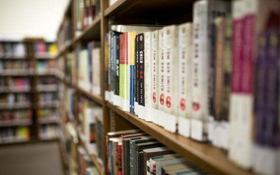 tour books