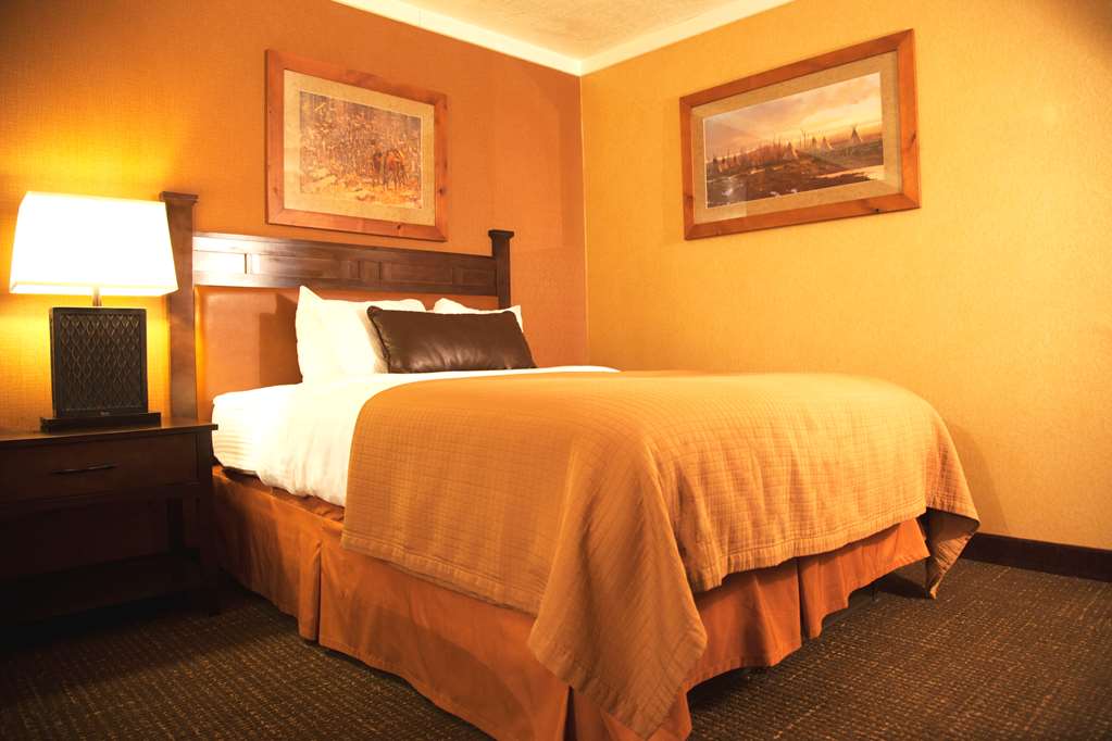 lodge room 