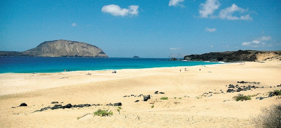 vacations discovered