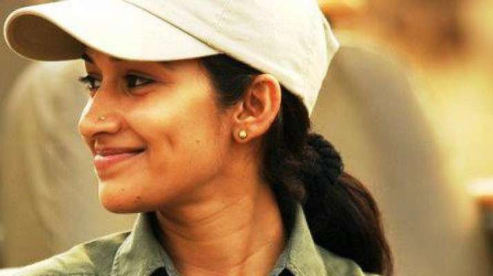 Nature knows no gender, says India’s first lady naturalist