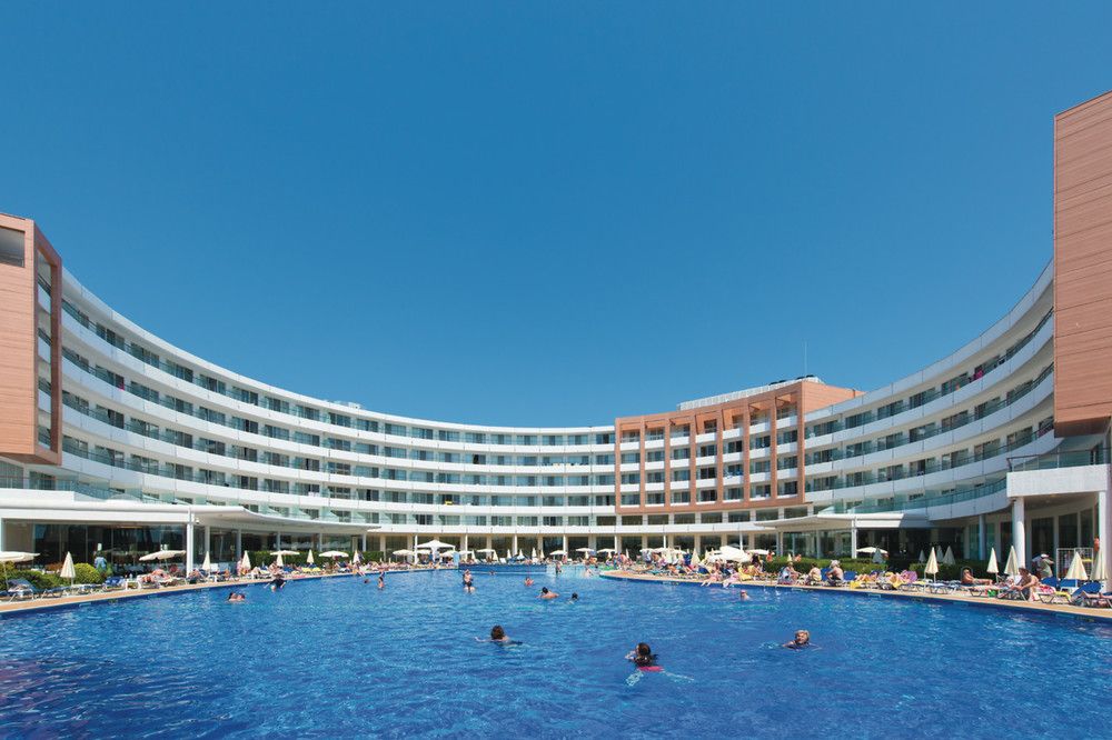 Riu opens its Second Hotel in Bulgaria this yr