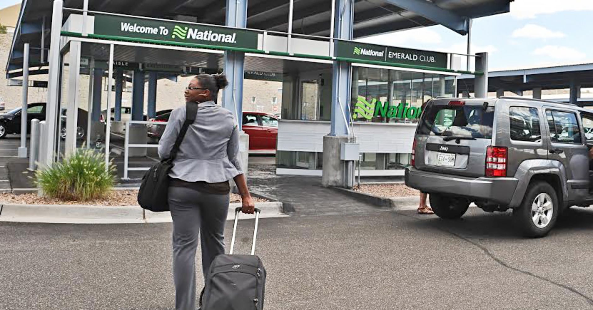 Ouch: Citi Drops Car Rental Coverage, Travel Protection, And More
