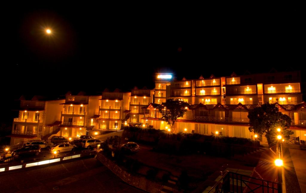 Cygnett Resort Mountain Breeze arrives in Nainital