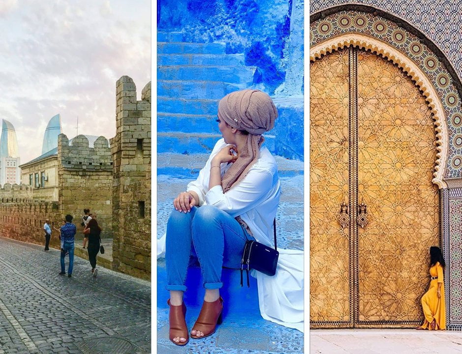 5 Muslim nations which can be trending vacation locations this summer