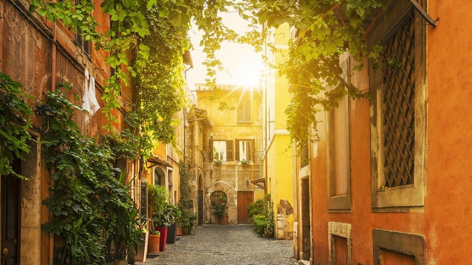 12 Best Summer Vacation Ideas That Gemini Zodiac Signs Will Absolutely Love