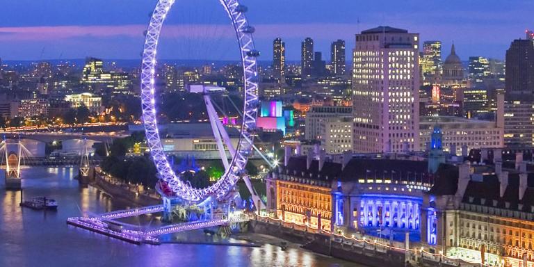 Travel hints: what to peer and do at the same time as staying in London