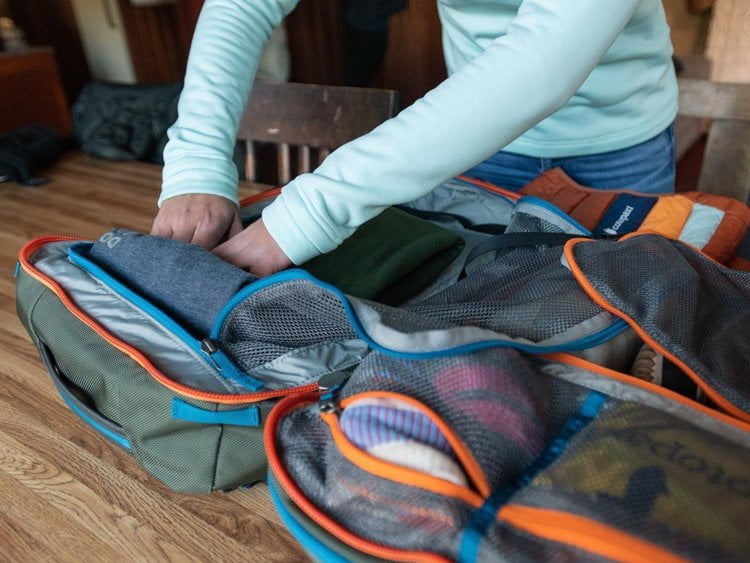 Tan France Shares His Best Packing Tips So You’ll Never Have to Check a Bag Again