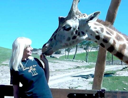 Author to talk about Mt. Kilimanjaro trek