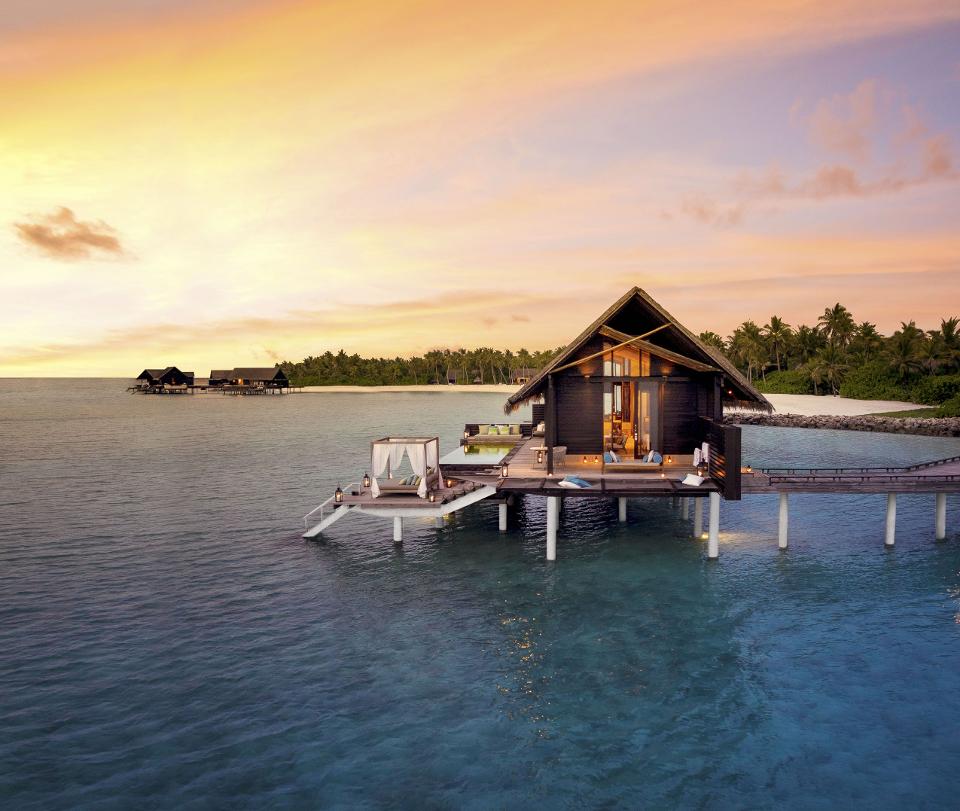 Sleeping Is One Singular Sensation At These Travel Properties