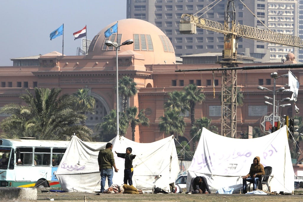 Airbnb’s Around-the-World Trip Promotion Gets Off to a Rocky Start