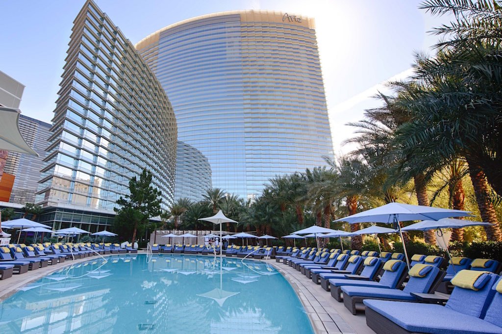 Expedia Group Rules Out Charging Commissions on Hotel Resort Fees