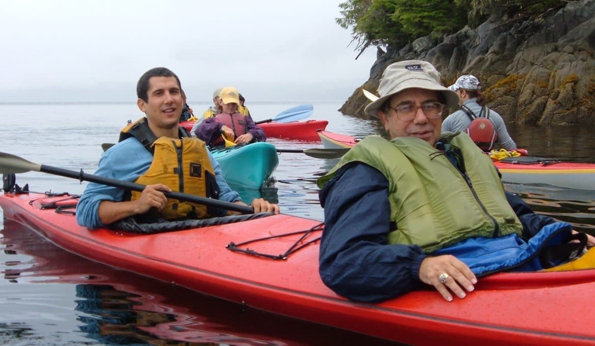 Gander Outdoors conserving open activity interviews