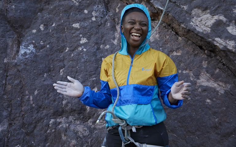 B Corps That Get You Outdoors