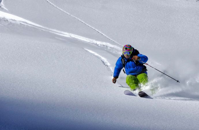 Norway’s first year-round indoor ski arena to use CO2 transcritical