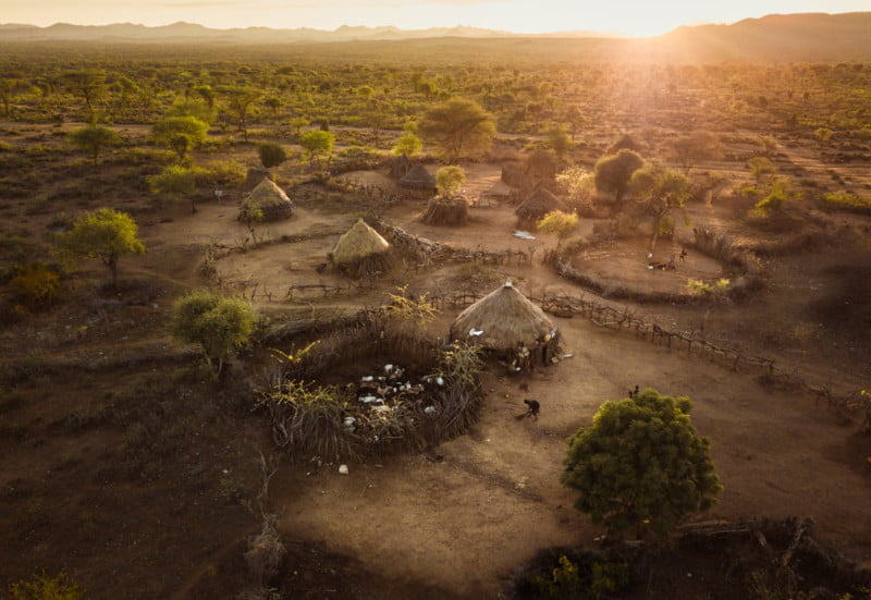 How Misconceptions Can Affect Your Travel Photography Project