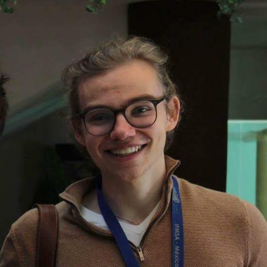 Dominique Vervoort: The visa conundrum in global fitness