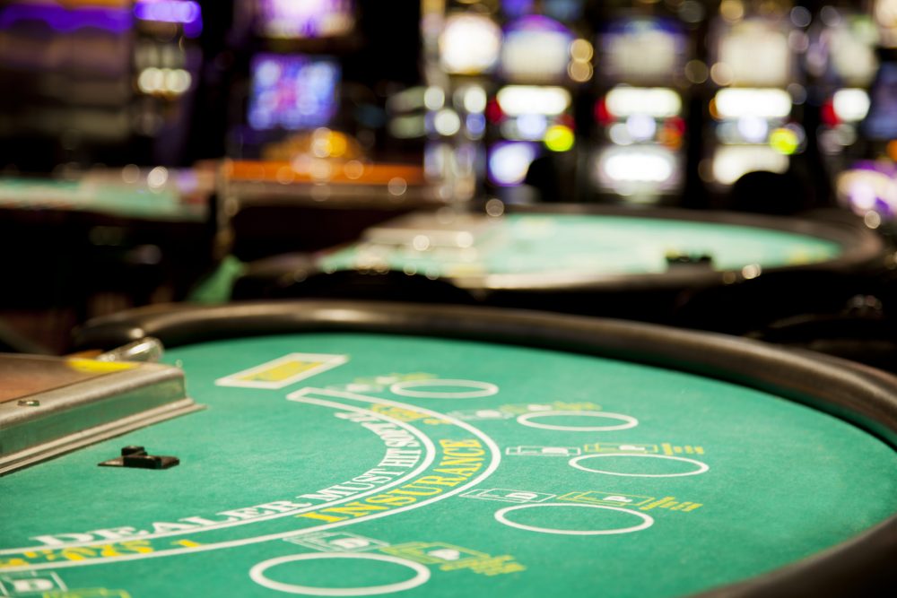 Gambling touring is a massive enterprise