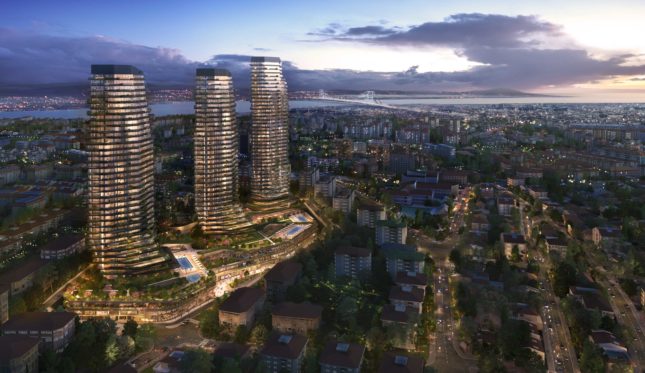 Mandarin Oriental Opens One Of Its Smallest Hotels In Beijing