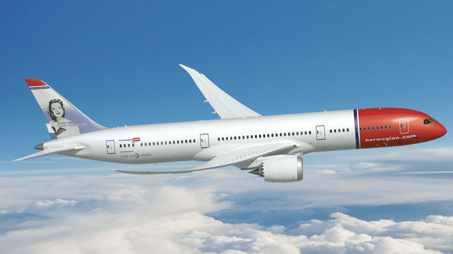 ‘Flyskam’ won’t halt summer time vacations