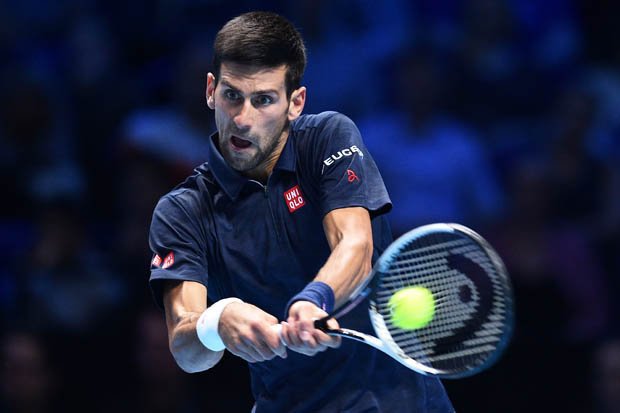 World Tour Finals: How It Works