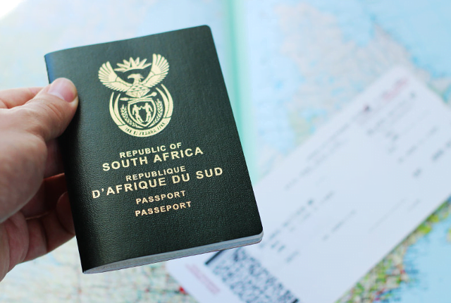 e-visas anticipated