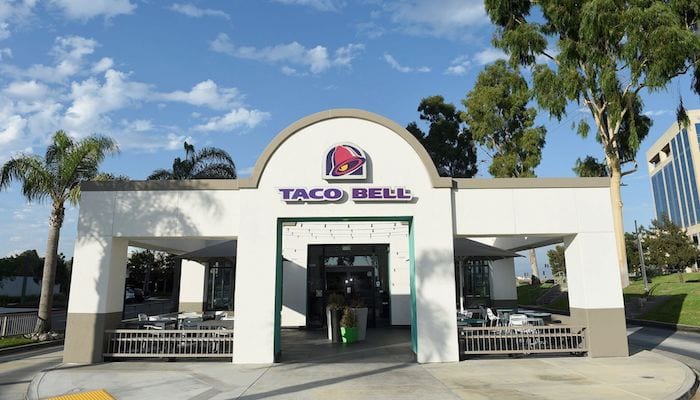 Taco Bell inn unveils reserving info for its taco-themed paradise