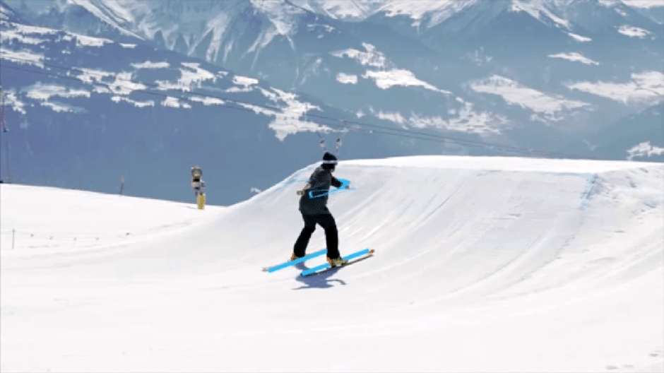 Ski Resorts Stomp the Landing