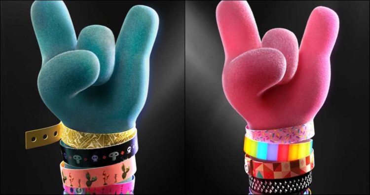 Everything We Know approximately Trolls World Tour So Far