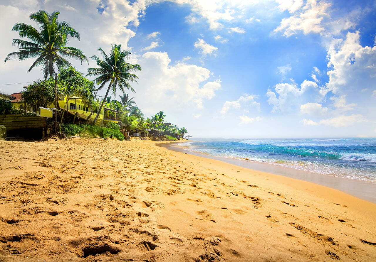 As Sri Lanka tourism limps again to lifestyles, special travel applications being presented to Indians
