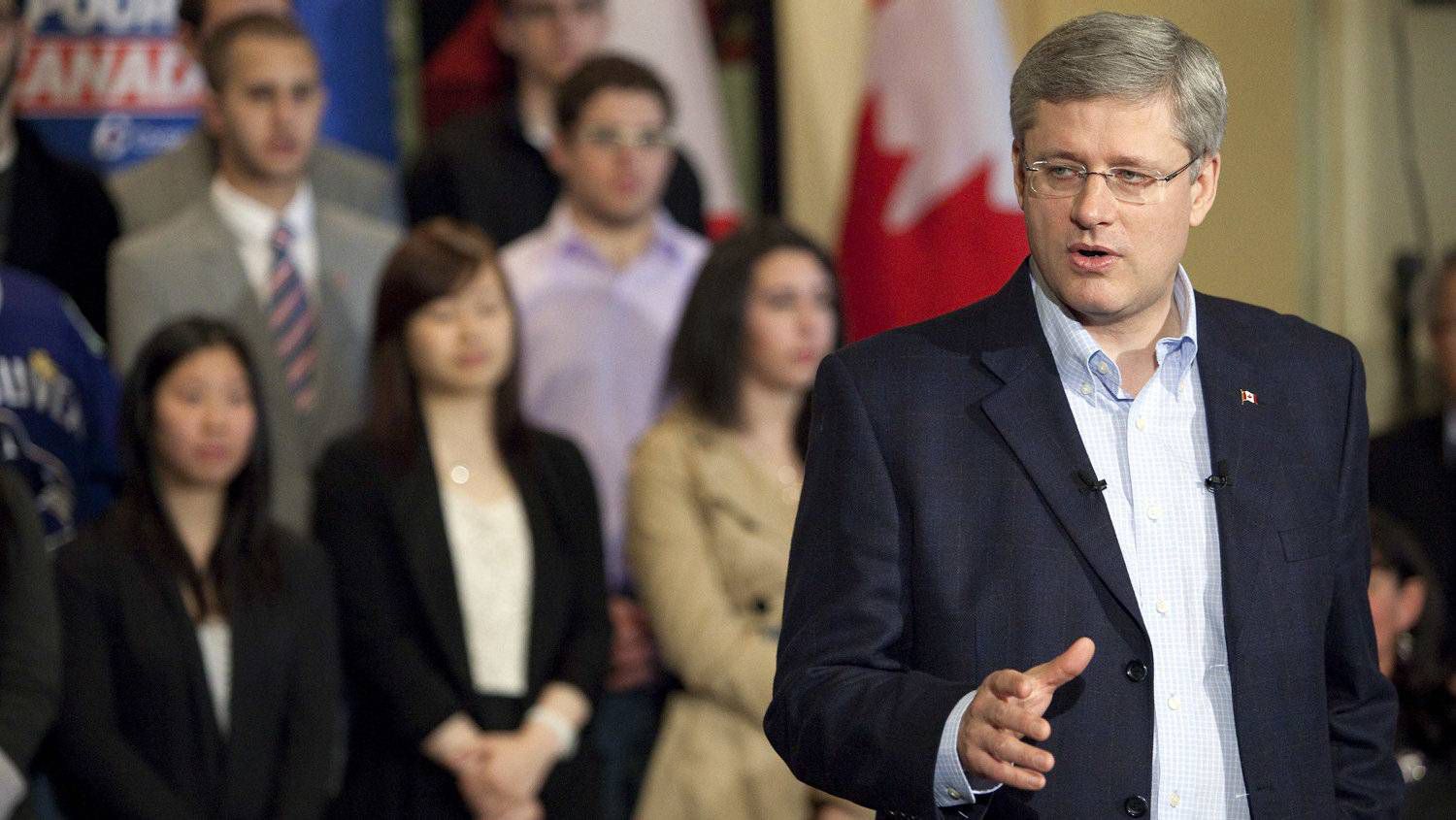 Pm Defends Budget Increases In His Office