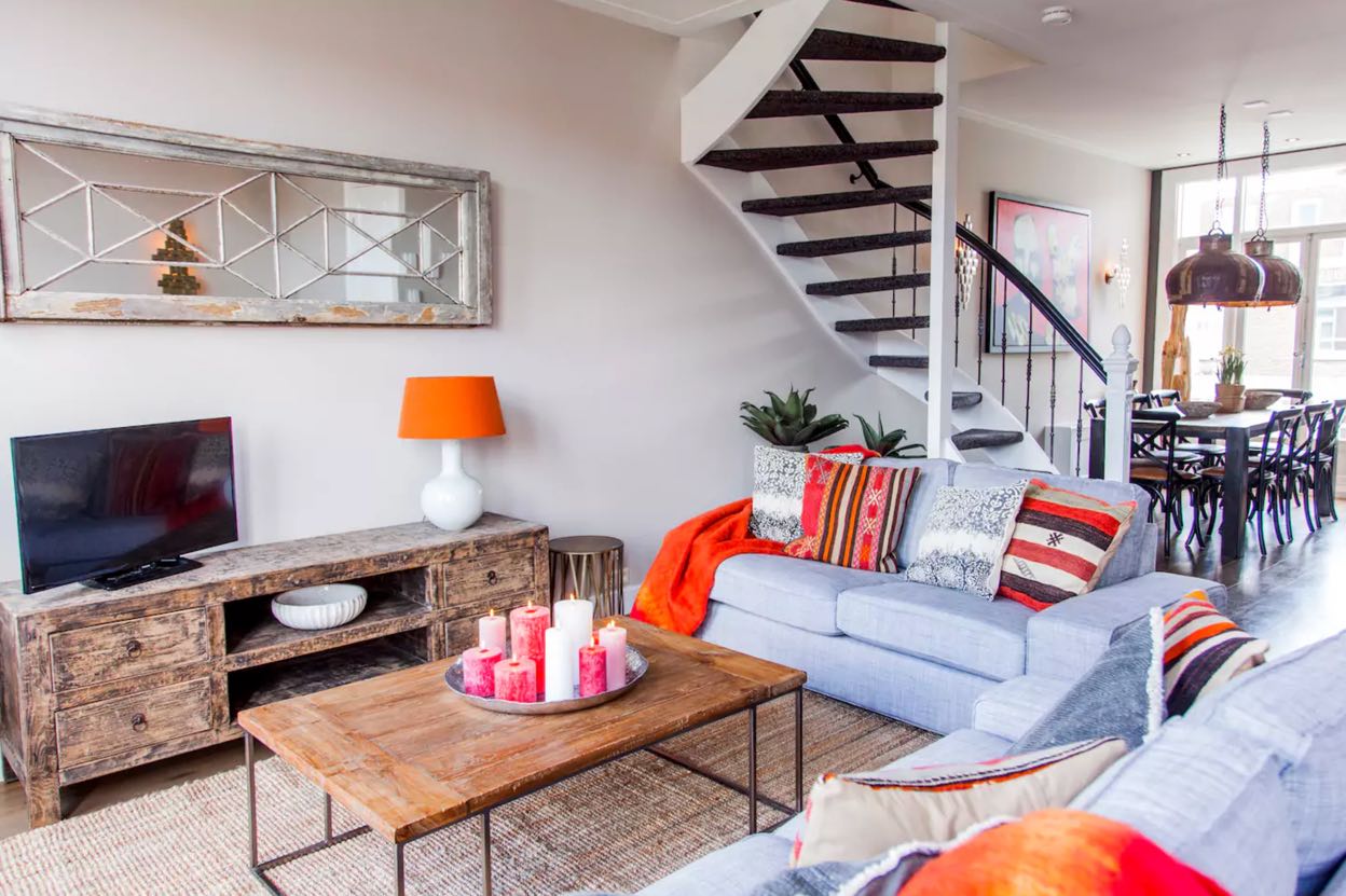 This Is Like Airbnb, but for Travel Guides