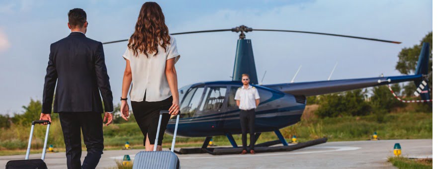 11 Business Travel Trips From Frequent Business Travelers