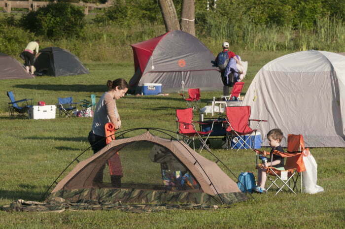 Crash leaves Denver-vicinity Scout troop with out their tenting gadget or a manner to haul it