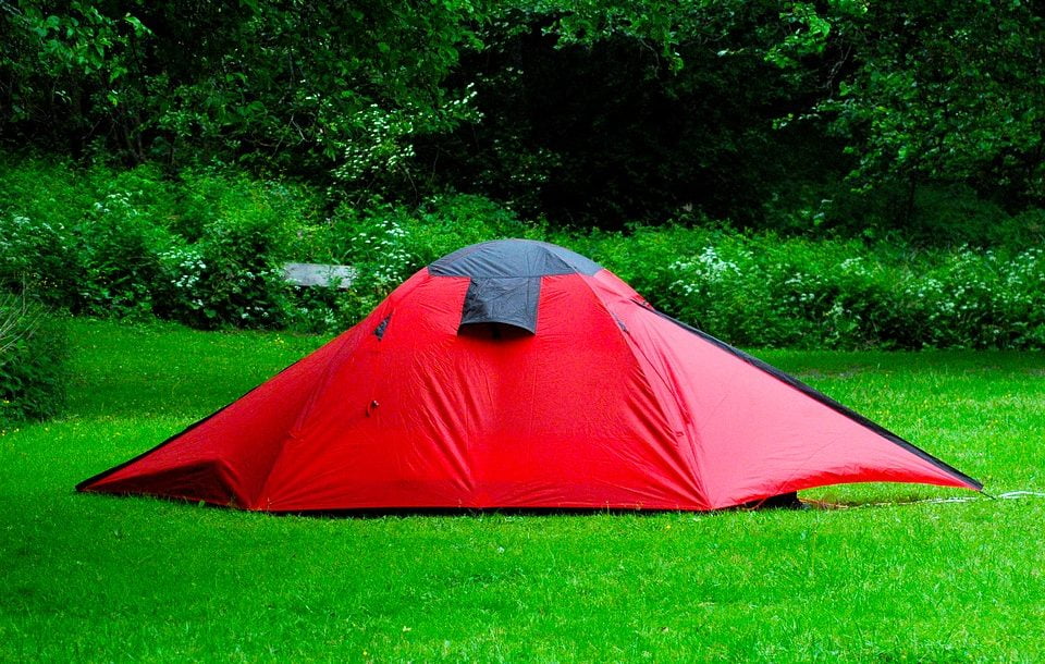 Camping Market – New Business Opportunities and Investment Research Report 2024