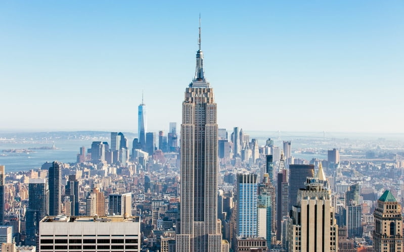 Empire State Building Visitors Will Soon Get Personalized Travel Tips for Their Best NYC