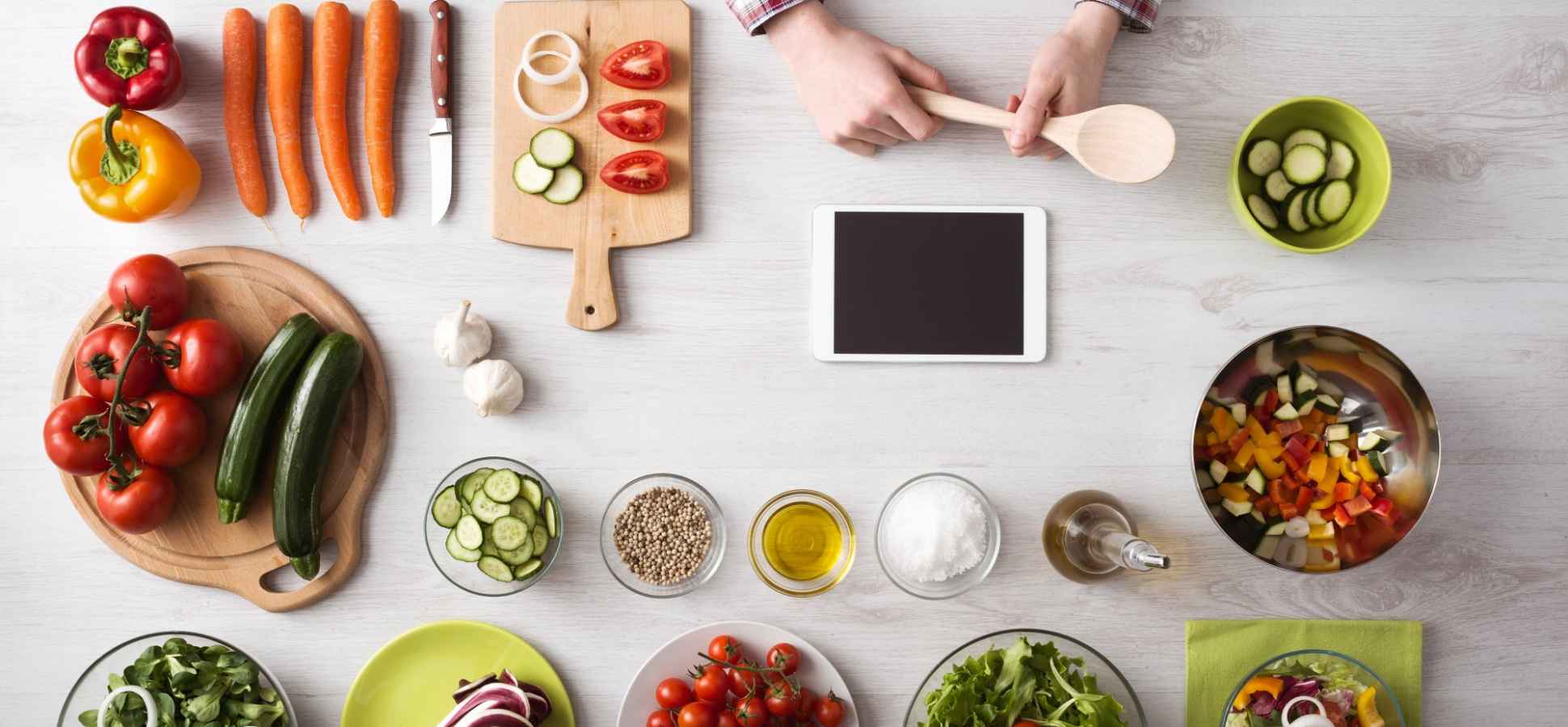 Local food and drink app plans rapid growth