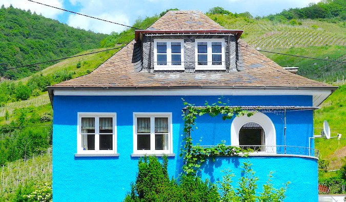 ‘Vacation Watch’ application puts ease on house owners faraway from home