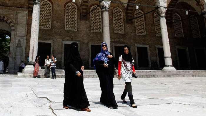 Malaysia Islamic Tourism Center to Launch Halal Holiday For World Muslim in Advance