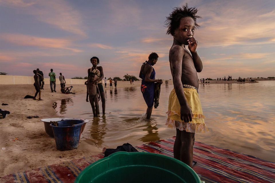 Travel Photographer Of The Year: sixteen Spectacular Winning Images