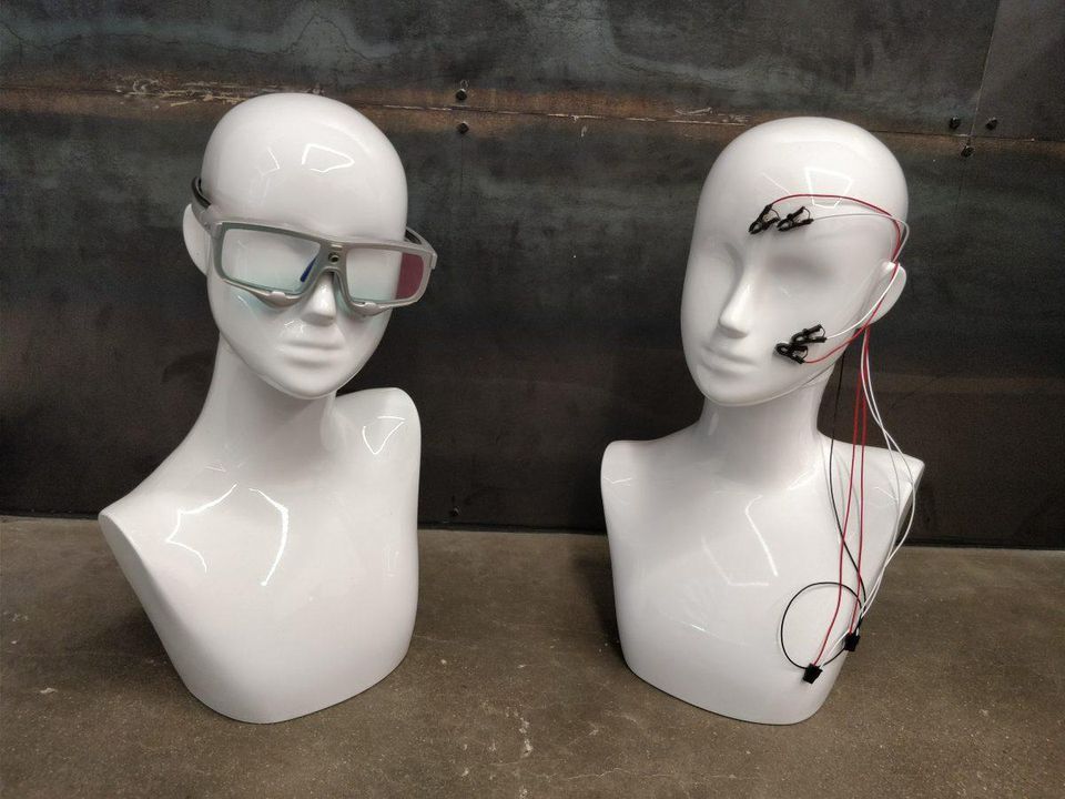 This Secret Lab Will Help You Have a Better Vacation