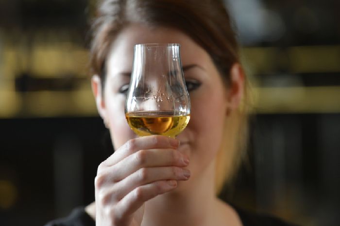 Scottish food and drink exports on the rise