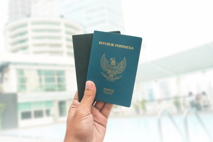 Indonesian passport holders have a good time: 81 countries provide visa exemptions