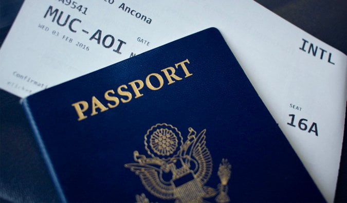 Summer Travel Tips for Foreign Nationals Living within the U.S. On a Temporary Visa