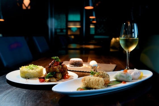 Miami’s Best Eats and Drinks This Week