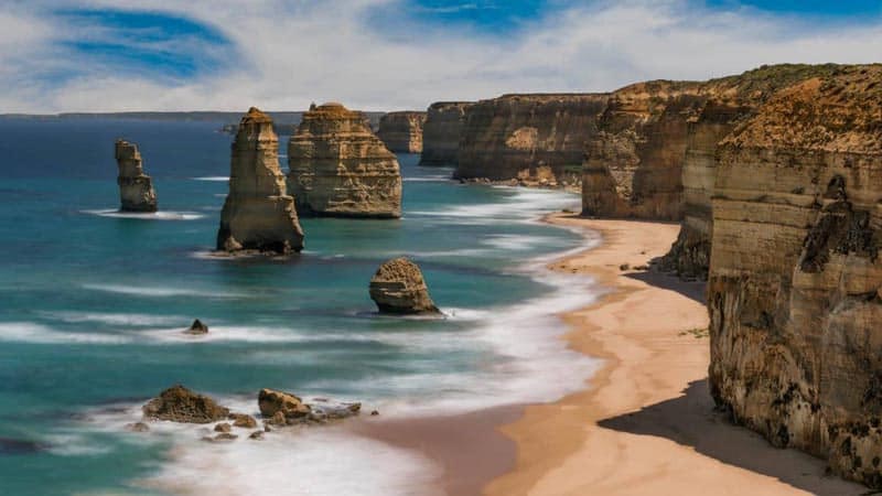 Popular Australian excursion vacation spot should BAN site visitors