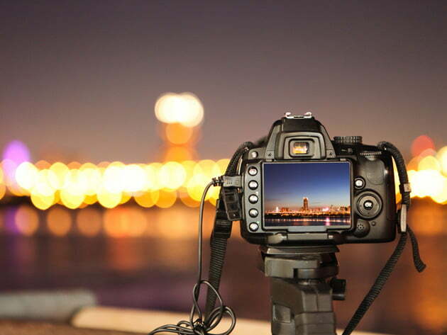 Store: How To Take Better Vacation Photos This Summer On The Cheap