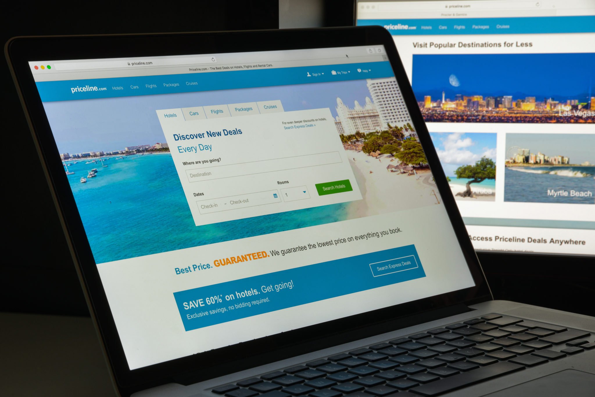 Top inn booking web site issues found out