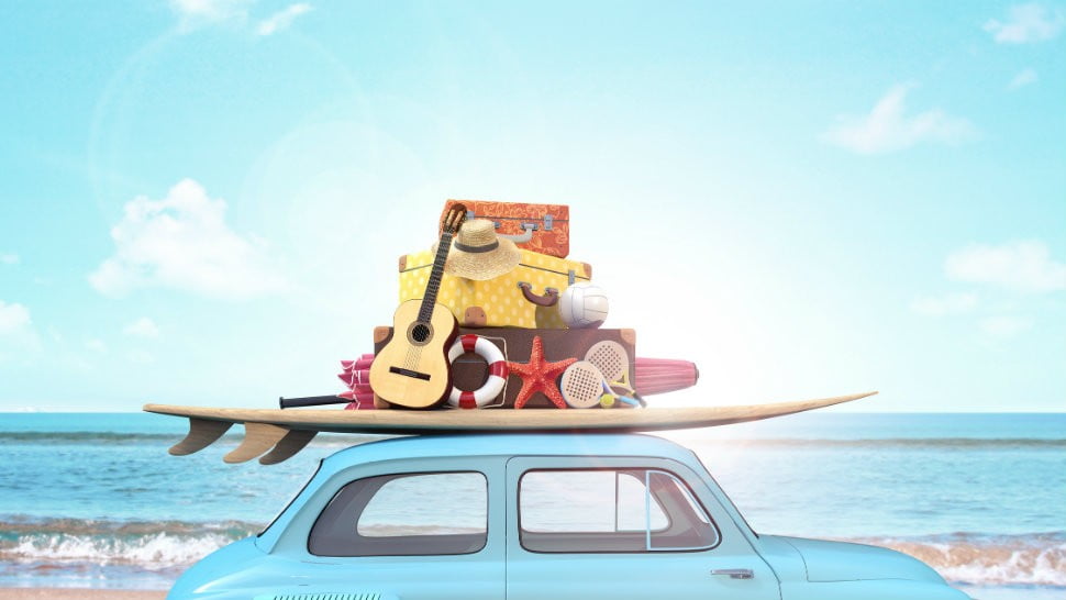 10 tech devices in your next street journey, tenting trip or outdoor adventure