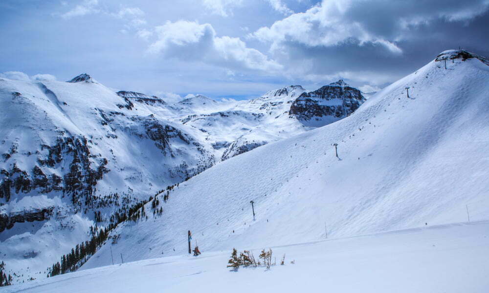 The Top 10 Ski Resorts In North America For 2019