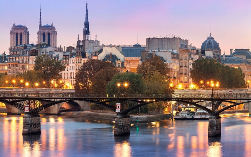 This River Cruise Company Just Announced three New Trips Specifically for Solo Travelers